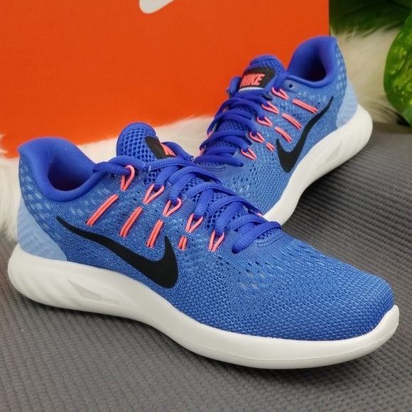 Nike Lunarglide 8 Womens - Picture 2 of 7